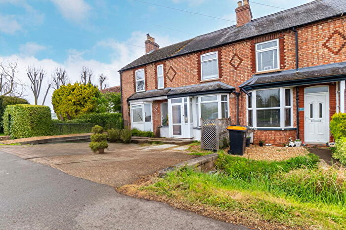 3 Bedroom Cottage For Sale In High Road, Cotton End, MK45