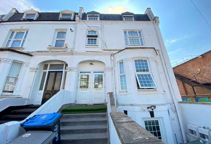 Studio To Rent In Rucklidge Avenue, London, NW10