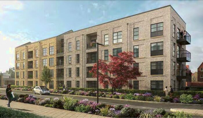 2 Bedroom Flat To Rent In Eastern Avenue, Western Cross, Ebbsfleet Valley, DA10