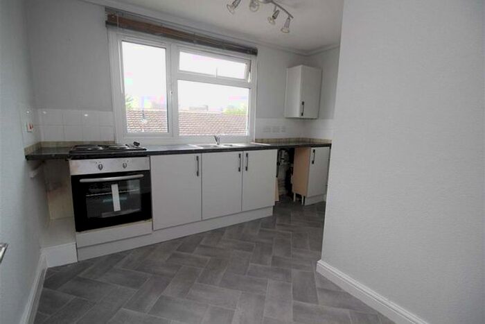 1 Bedroom Flat To Rent In Dawson Walk, Preston, PR1