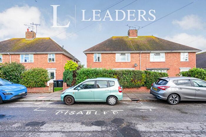 2 Bedroom Flat To Rent In Mardale Road, BN13