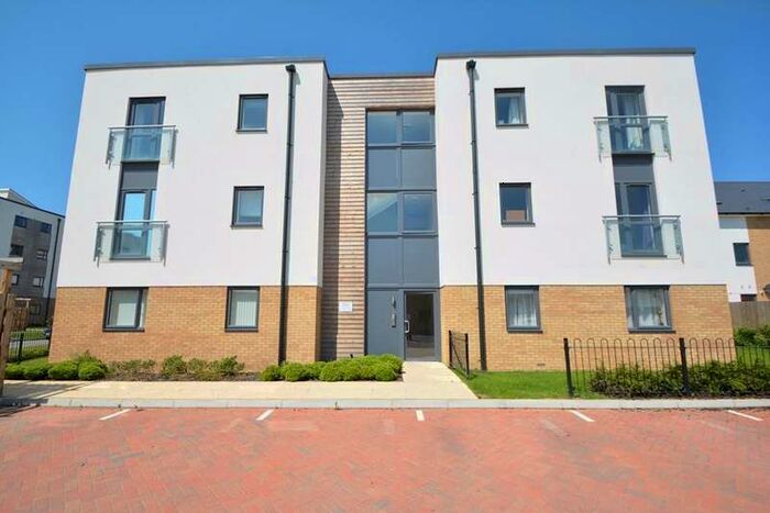 2 Bedroom Apartment To Rent In Hartley Avenue Peterborough, PE1