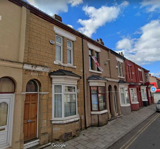 1 Bedroom Terraced House To Rent In Beaumont Road, North Ormesby, Middlesbrough TS3