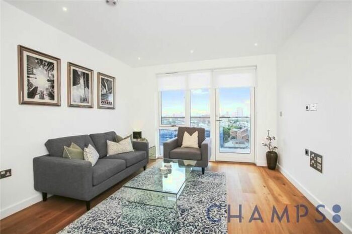 1 Bedroom Flat To Rent In Waterford Court, Turnberry Quay, Canary Wharf, E14