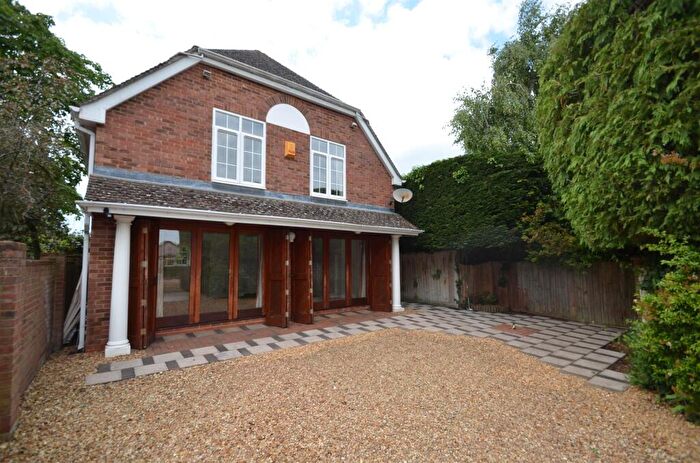 3 Bedroom Detached House To Rent In New Road, Clifton, Bedfordshire, SG17