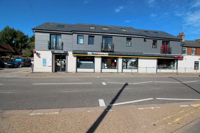 1 Bedroom Apartment To Rent In Woolgrove Road, Hitchin, SG4