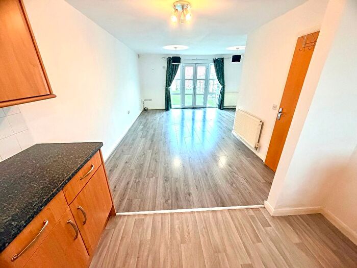 4 Bedroom Detached House For Sale In St. Cathrines Court, Richmond Street, Horwich, Bolton, BL6