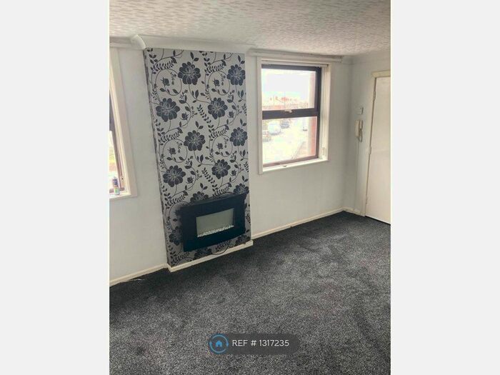 2 Bedroom Flat To Rent In Fleetwood Road North, Thornton-Cleveleys, FY5