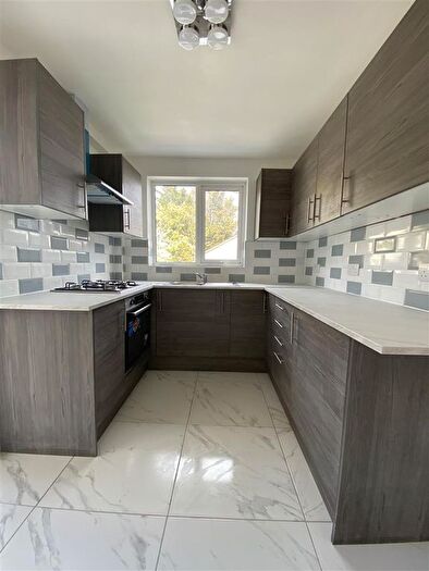 6 Bedroom Property To Rent In Princes Gardens, London, W3