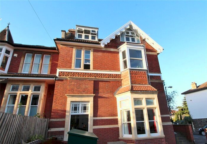 1 Bedroom Flat To Rent In Zetland Road, Bristol, BS6