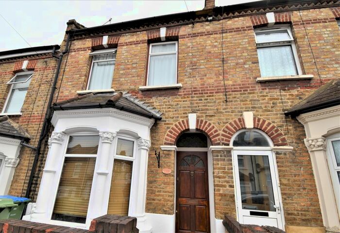 2 Bedroom Terraced House To Rent In Tewson Road, London, SE18