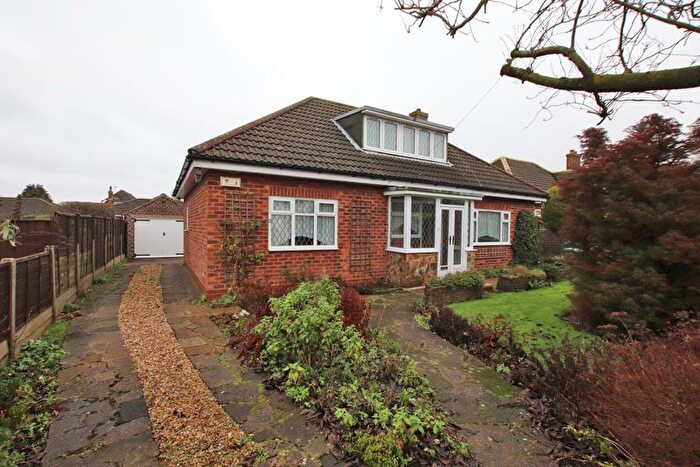 3 Bedroom Bungalow For Sale In Glebe Road, Scartho, DN33