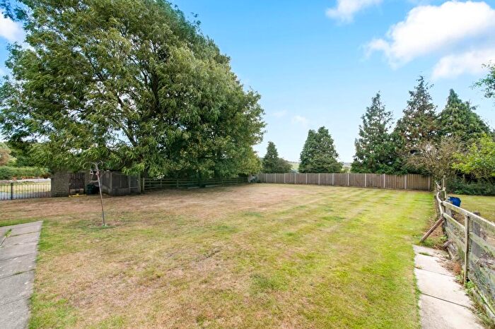 4 Bedroom Detached Bungalow For Sale In The Willows, Wakefield Road, Lepton, HD8
