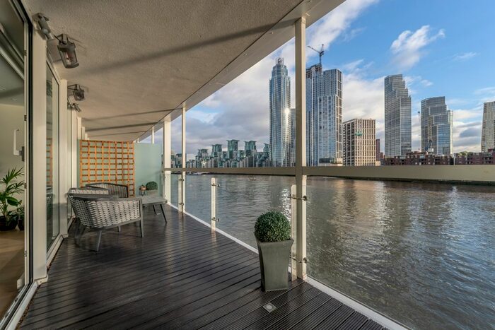 4 Bedroom Flat To Rent In Grosvenor Road, London, SW1V