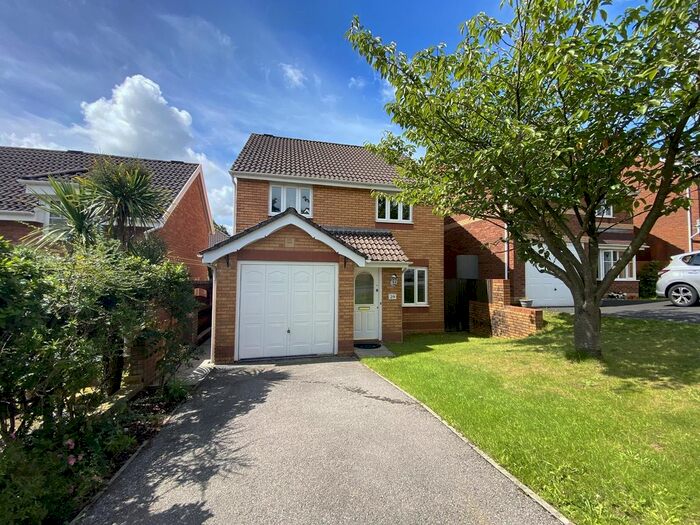 3 Bedroom Detached House To Rent In Cyril Evans Way, Morriston, Swansea, City And County Of Swansea., SA6