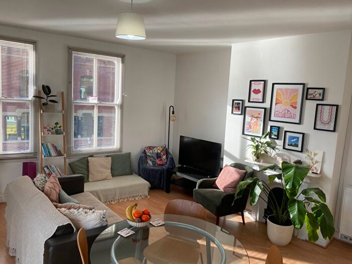 1 Bedroom Flat To Rent In Bridge End, Leeds, LS1