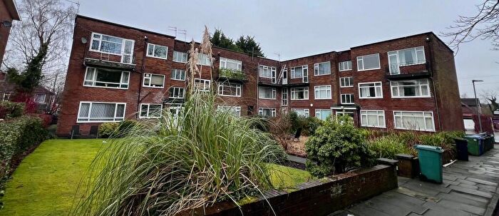 1 Bedroom Flat To Rent In Lavenham Close, Bury, Greater Manchester, BL9