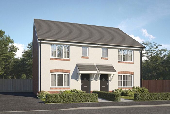 3 Bedroom End Of Terrace House For Sale In Chertsey, Surrey, KT16