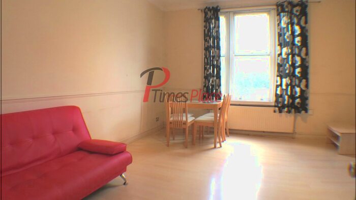 1 Bedroom Flat To Rent In West Hill, London, SW18