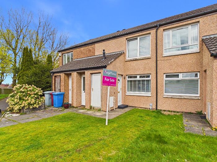 1 Bedroom Flat For Sale In Douglas Drive, Gardenhall, East Kilbride, G75