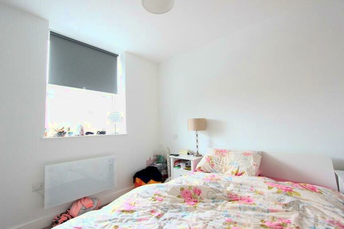 1 Bedroom Apartment To Rent In Brook House, B Cricket Green, Mitcham, Surrey, CR4