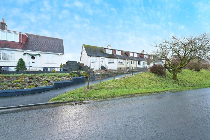 3 Bedroom Character Property For Sale In The Clachan, Barr, Girvan, KA26