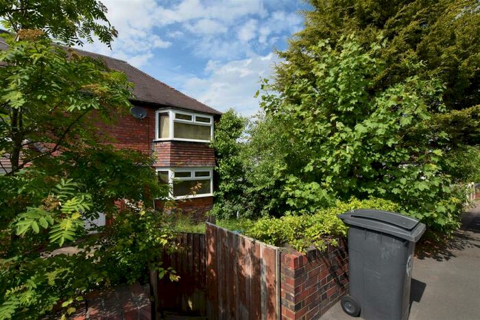 3 Bedroom End Of Terrace House To Rent In George Street, Gun Hill, Coventry, CV7