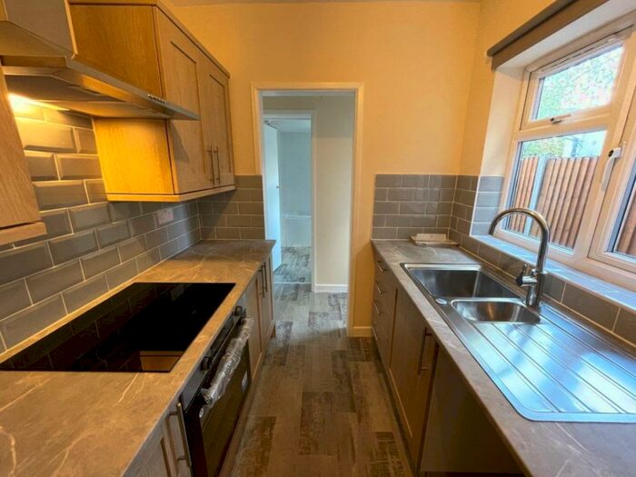 3 Bedroom Terraced House To Rent In Carlyle Rd, Norwich, NR1