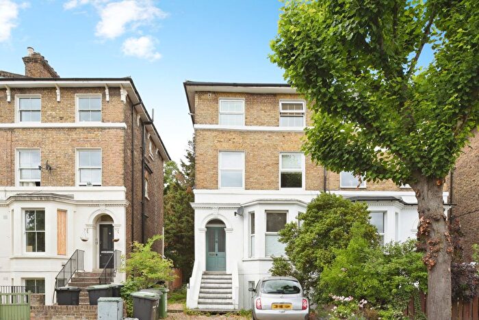 1 Bedroom Flat To Rent In Eastdown Park, London, SE13