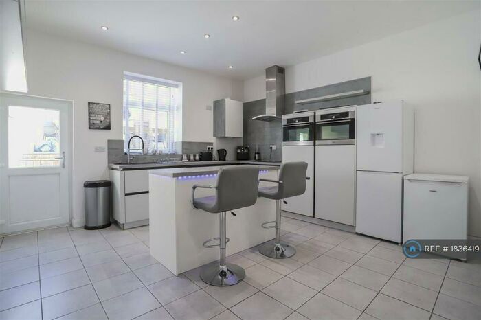 2 Bedroom Terraced House To Rent In Townsend Street, Haslingden Rossendale, BB4