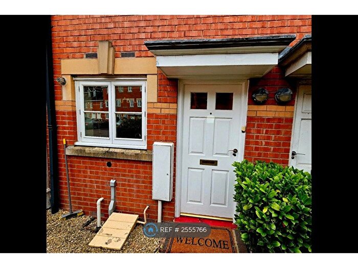 2 Bedroom Terraced House To Rent In Devon Road, Wolverhampton, WV1