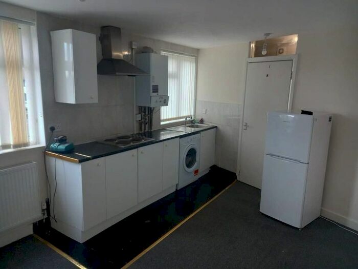 1 Bedroom Flat To Rent In Coventry Road, Yardley, Birmingham, B25