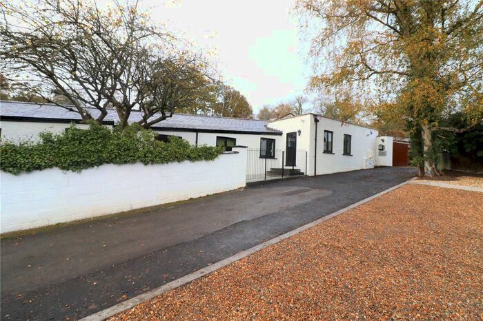 4 Bedroom Bungalow To Rent In The Bungalow, Priory House, Clamp Hill, Stanmore, HA7