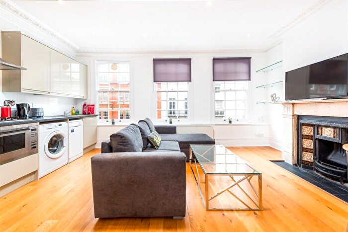 1 Bedroom Apartment To Rent In Downshire Hill, Hampstead, London, NW3