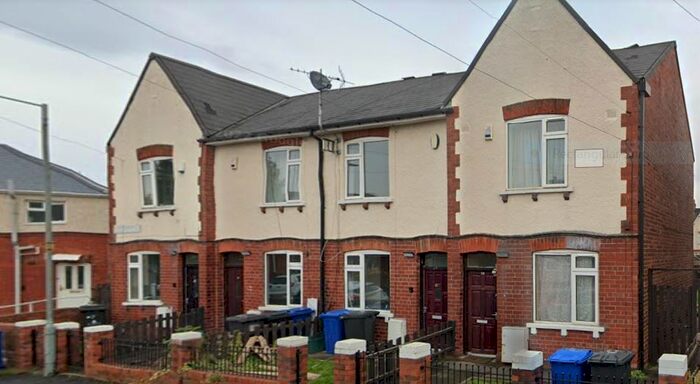 2 Bedroom Semi-Detached House To Rent In Armitage Road, Doncaster, DN4