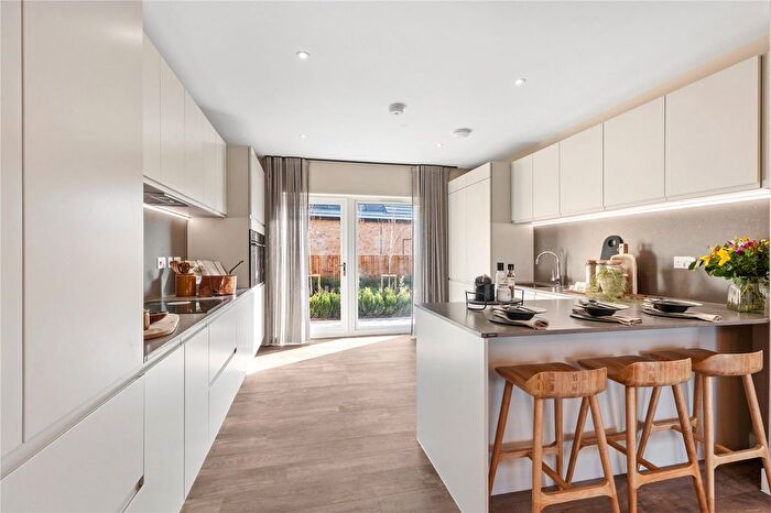 5 Bedroom Detached House For Sale In Scotforth Road, Lancaster, Lancashire, LA1