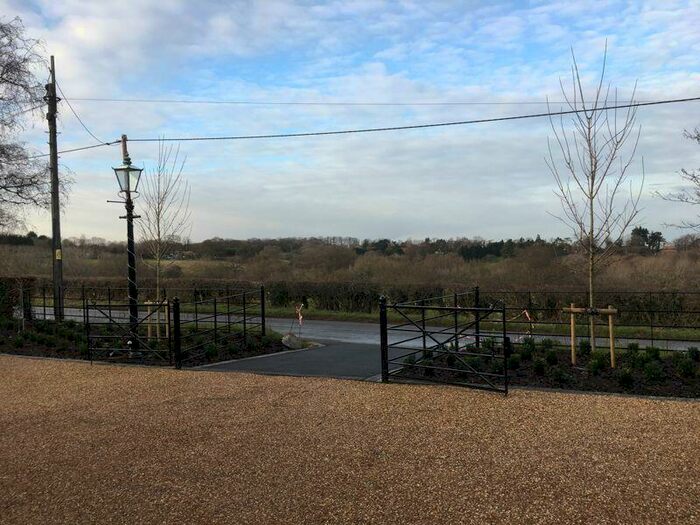 1 Bedroom Apartment To Rent In Gidley Way, Horspath, OX33