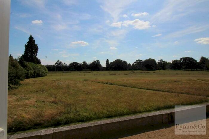 2 Bedroom Apartment To Rent In Quintin Gurney House, Keswick Hall, Keswick, NR4