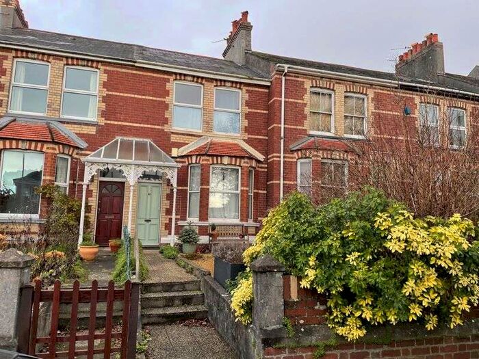 2 Bedroom Property To Rent In Limetree Road Peverell, Plymouth, PL3