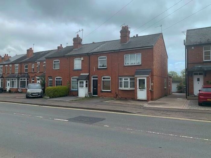 2 Bedroom Property To Rent In Birmingham Road, Studley, B80