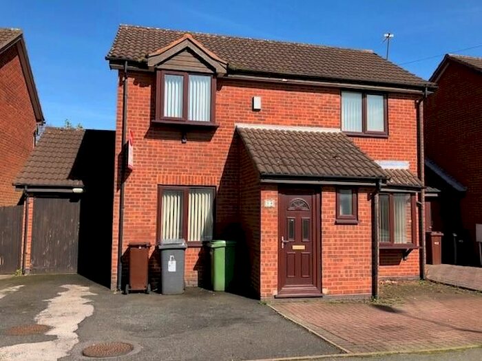3 Bedroom Detached House To Rent In Long Knowle Lane, Wednesfield, Wolverhampton WV11