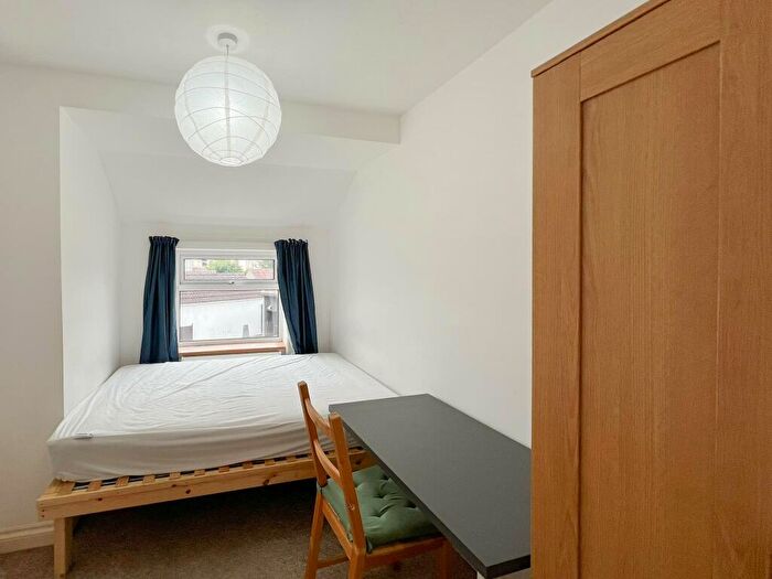 4 Bedroom Terraced House To Rent In Warren Road, Filton, Bristol, BS34