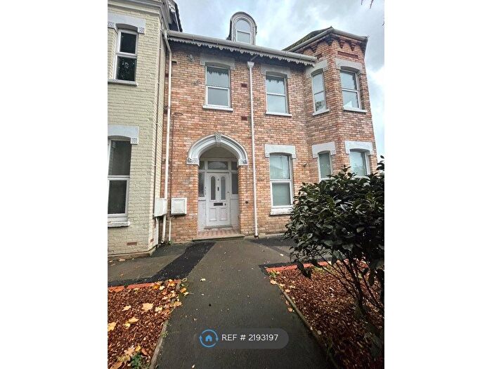 1 Bedroom Flat To Rent In Longfleet Road, Poole, BH15