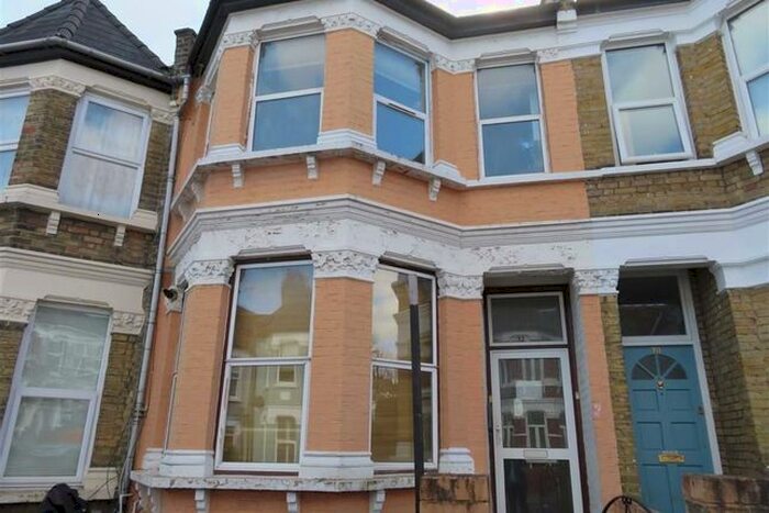 1 Bedroom Flat To Rent In Seymour Road, London, London, N8