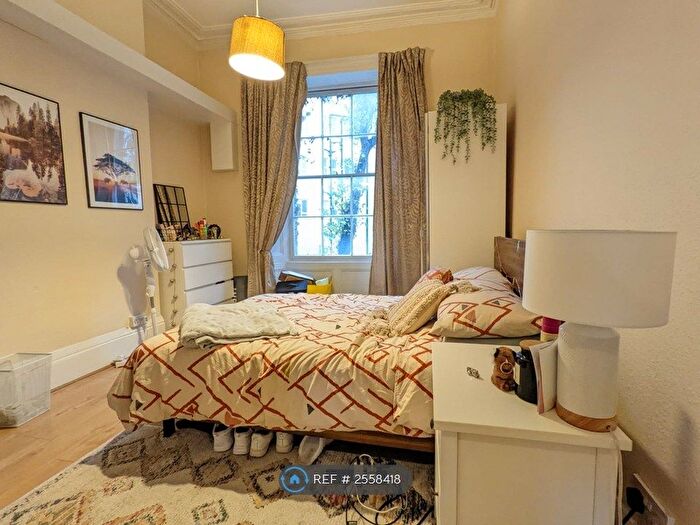 1 Bedroom Flat To Rent In Chesterfield Buildings, Bristol, BS8