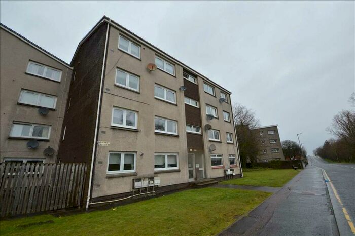 2 Bedroom Apartment To Rent In Ann Street, Hamilton, ML3