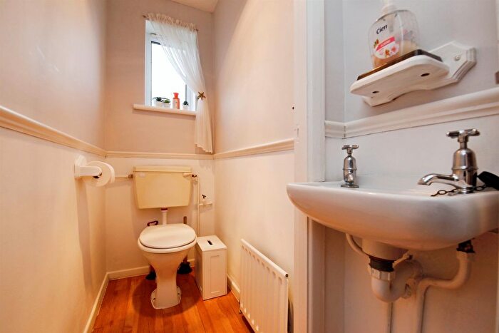 3 Bedroom Semi-Detached House For Sale In Verner Close, Hartlepool, TS24