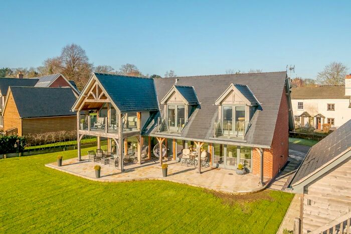 4 Bedroom Detached House For Sale In Ness Strange, Great Ness, Shrewsbury SY4