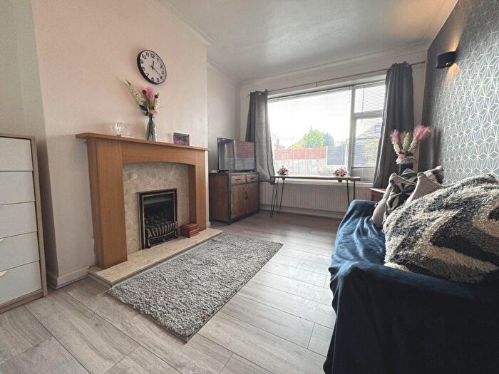 2 Bedroom Semi-Detached Bungalow For Sale In Ingleway Avenue, Blackpool, FY3