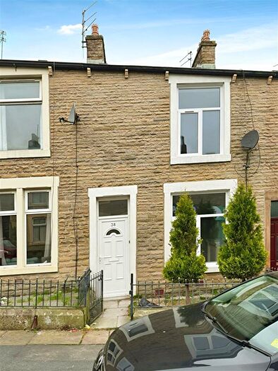 2 Bedroom Terraced House To Rent In Primrose Street, Accrington, BB5